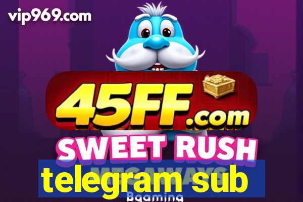 telegram sub-16
